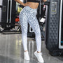 Leopard Leggings Sportleggings