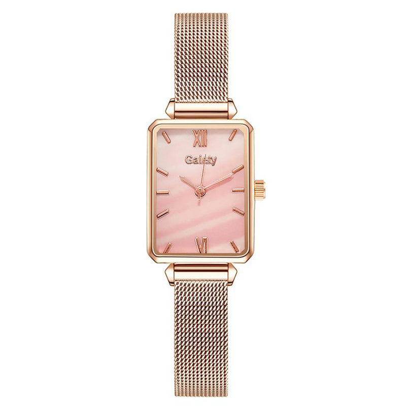 UniekWatch™: Horloge Voor Dames