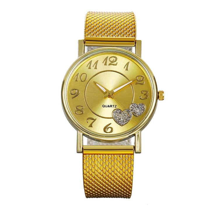 RoseWatch™: Horloge Voor Dames