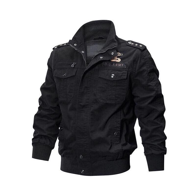 MechielsJacket | Jacket For Men