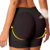 Buttlift™: Panties With Padding