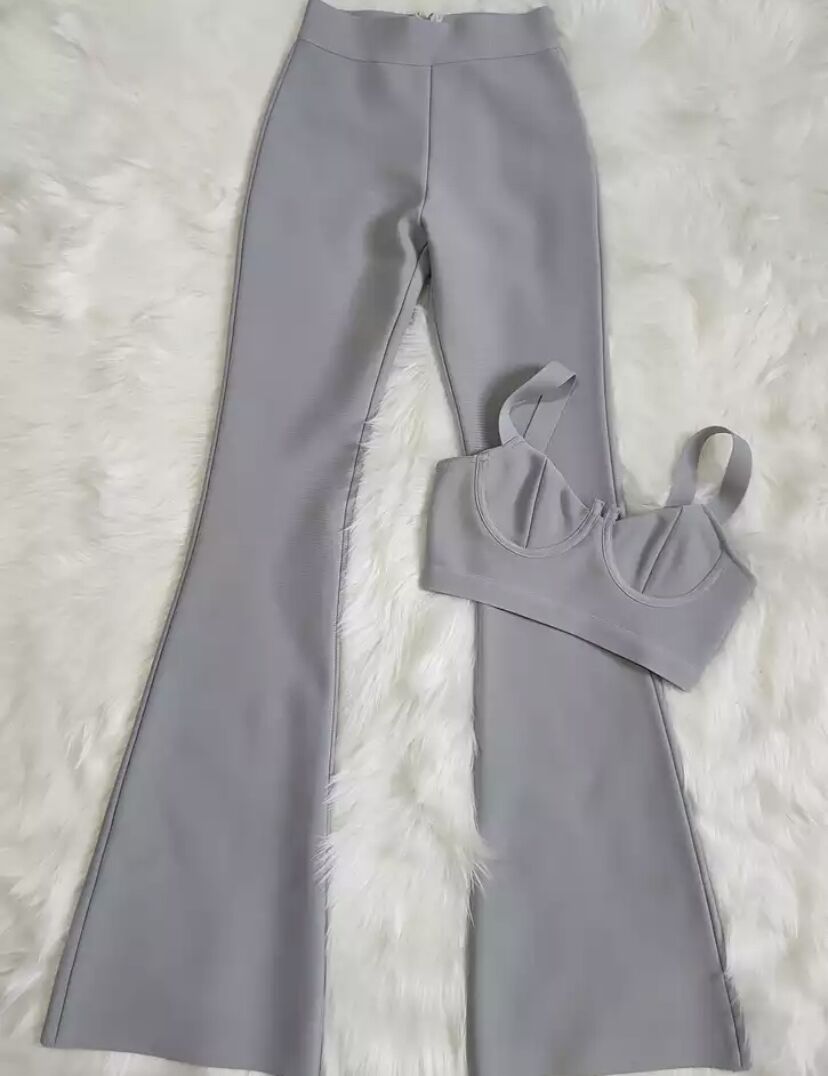 Sexy Top-Set