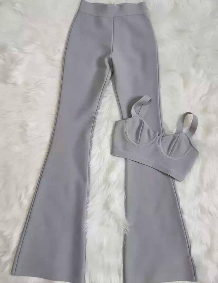 Sexy Top-Set