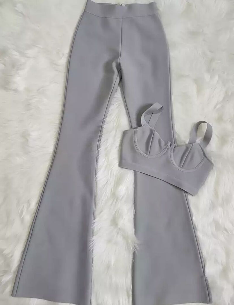 Sexy Top-Set