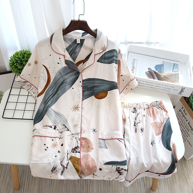 SoftPyjama™: Pyjama Voor Dames