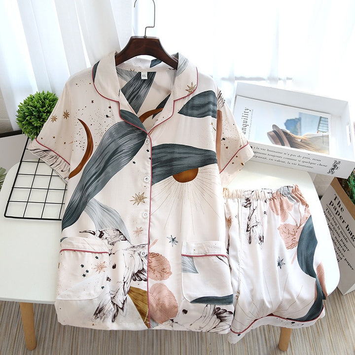 SoftPyjama™: Pyjama Voor Dames