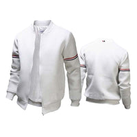 MikesJacket I Herrenjacke