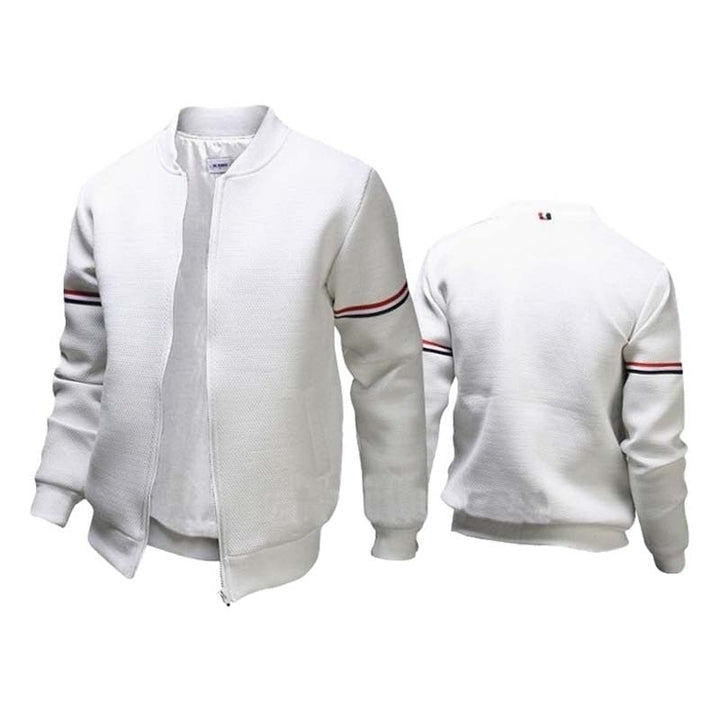 MikesJacket I Herrenjacke