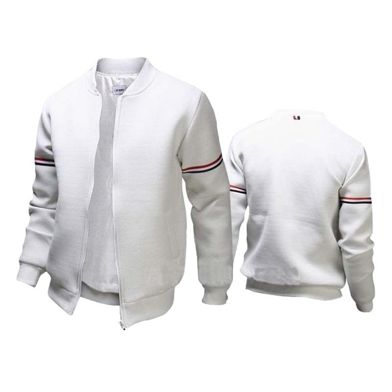 MikesJacket I Herrenjacke