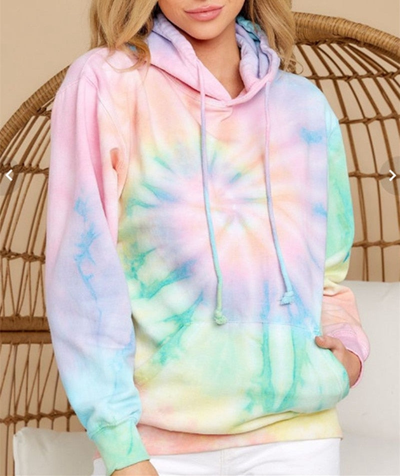 MareikesShirt I Oversized Hoodie für Damen
