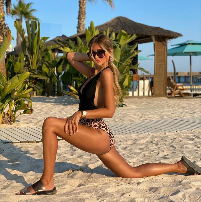 Swimmy™: Badpak Voor Dames