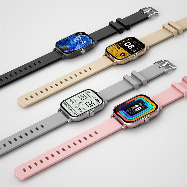 RoboWatch™: Smartwatch Voor Dames