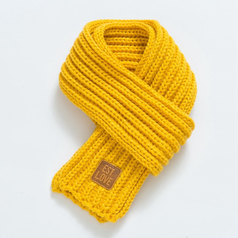 BabyScarf™: Scarf For Children