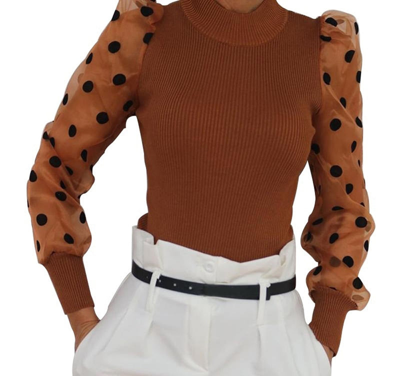 AddilynsBlouse I Blouse Voor Dames