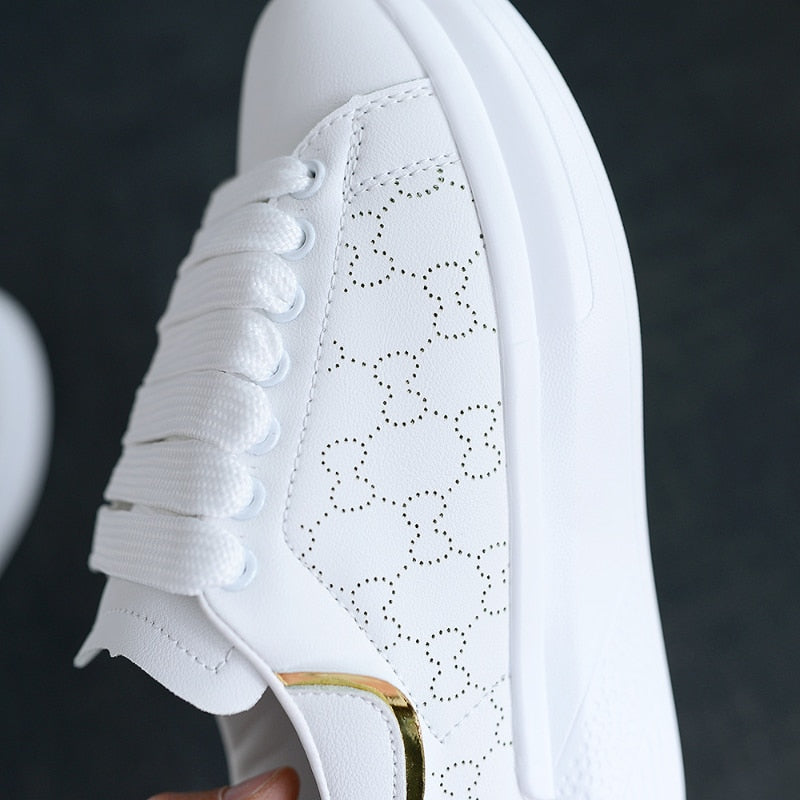 TrienkesSneaks I Sneakers Voor Dames