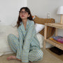 LiekesPyjama I Pyjama-Set Für Damen