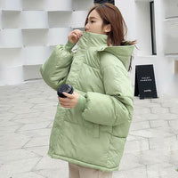 SkyesJacke I Oversize Jacke für Damen