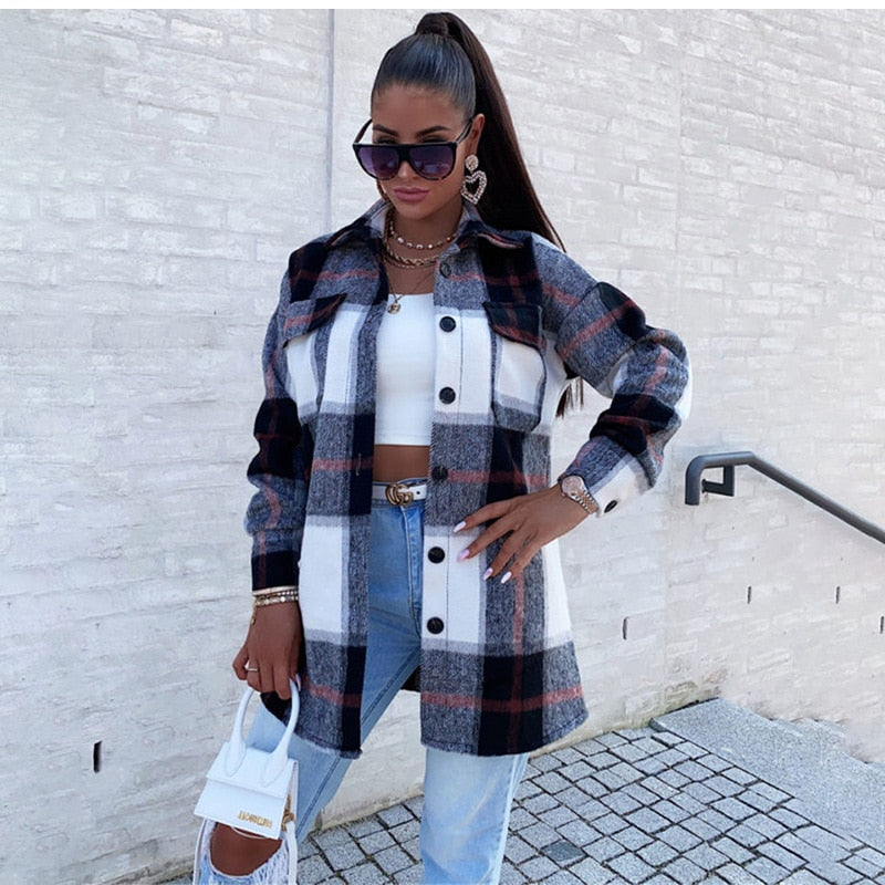 MolliesJacket | Jacket For Women