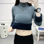 SassSweater™: Pullover für Damen