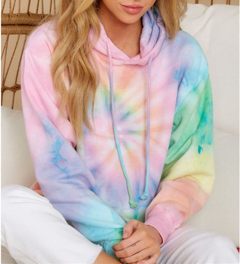 MareikesShirt I Oversized Hoodie für Damen