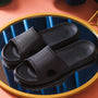 DiamondSlippers I Badeschlappen für Damen
