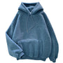 WoolHoodie™: Hoodie für Damen