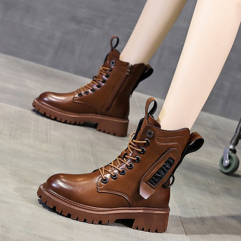 Retro Boots | Retro Boots