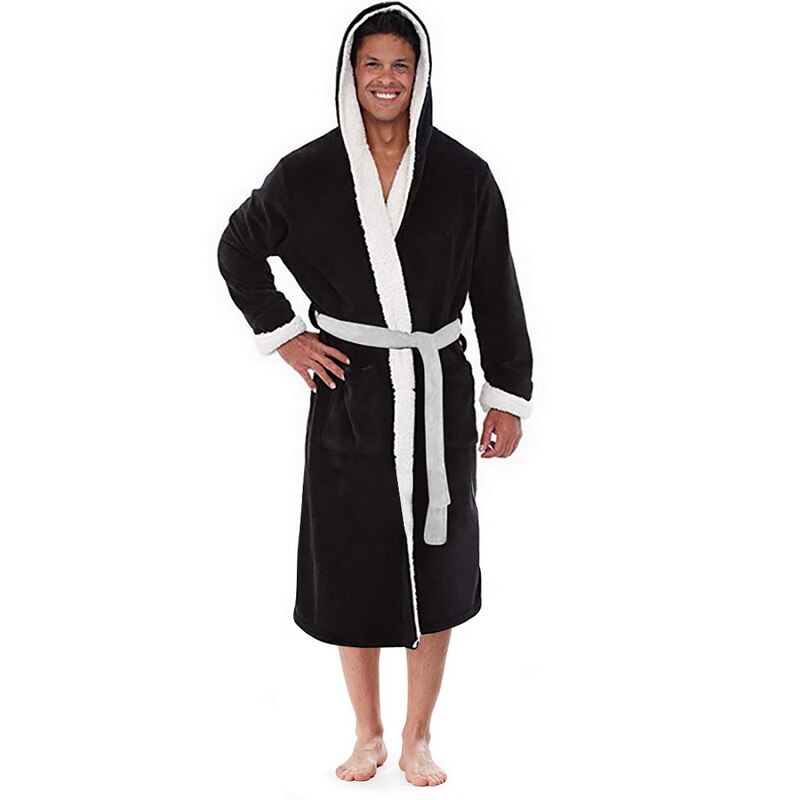 WilsJacket | Bathrobe For Men