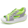 Tilly Schuhe | Plateau Sandalen