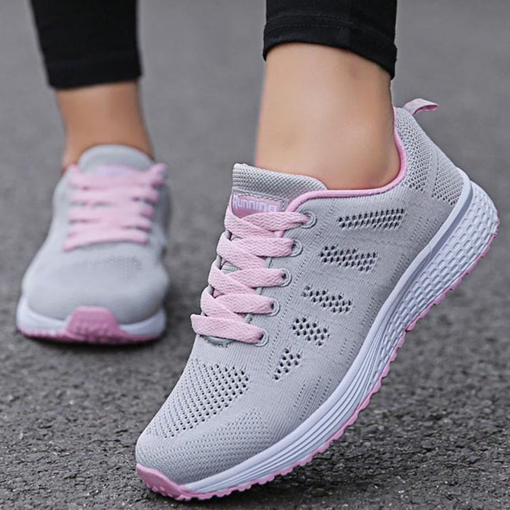 SamanthaSneaks I Bequemer Schuh für Damen