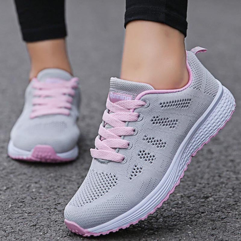 SamanthaSneaks I Bequemer Schuh für Damen