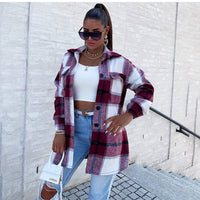 MolliesJacket | Jacket For Women