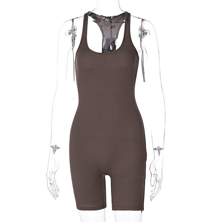 Zomer Jumpsuit voor dames