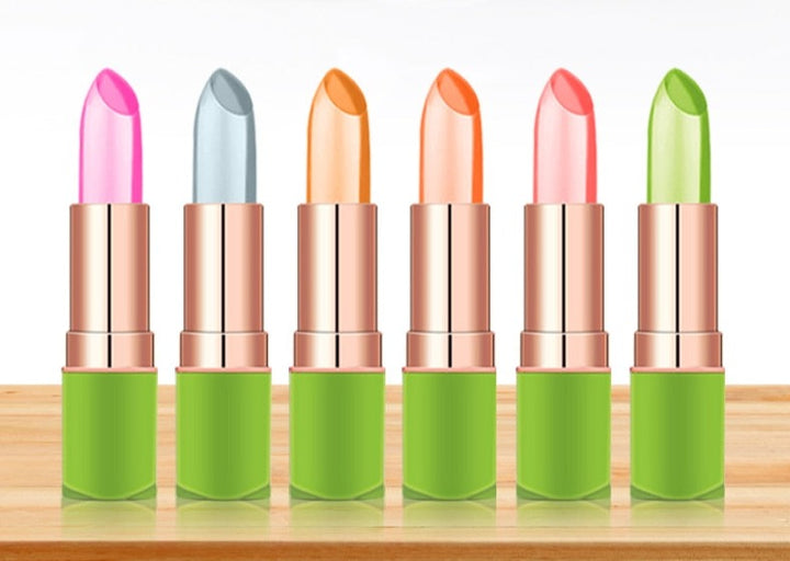 AloeStick™: Aloe Vera Lipstick