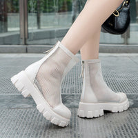 WijnandaBoots | Ankle Boots For Women