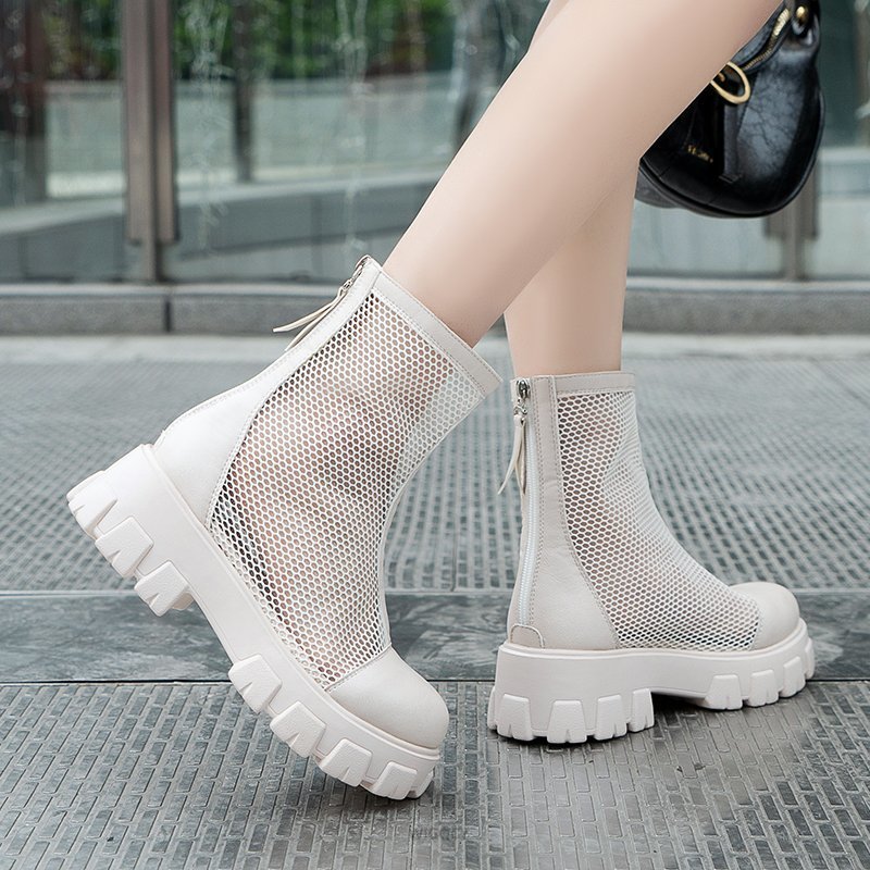 WijnandaBoots | Ankle Boots For Women