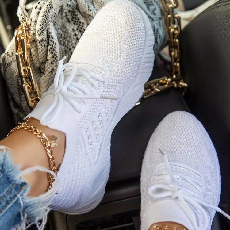 HannasSneaks I Sneaker für Damen