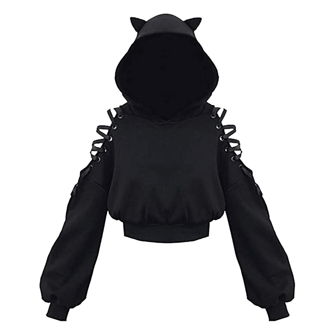 CatHoodie™: Hoodie Voor Dames