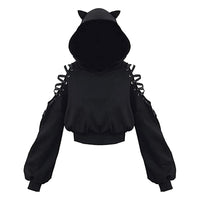 CatHoodie™: Hoodie Voor Dames