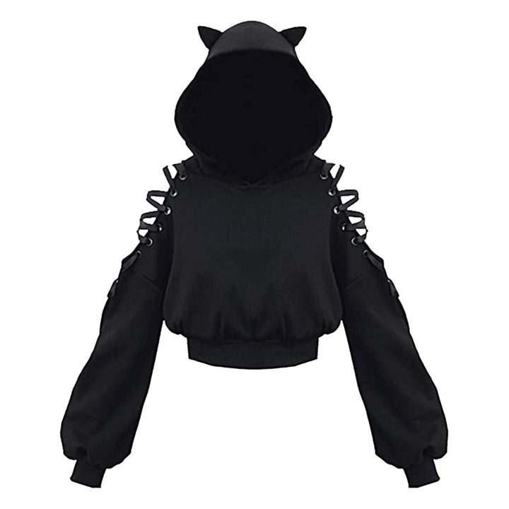 CatHoodie™: Hoodie Voor Dames