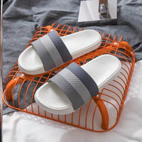 DiamondSlippers I Badeschlappen für Damen