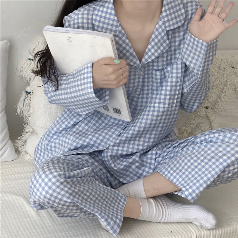 LiekesPyama | Pajama Set For Women