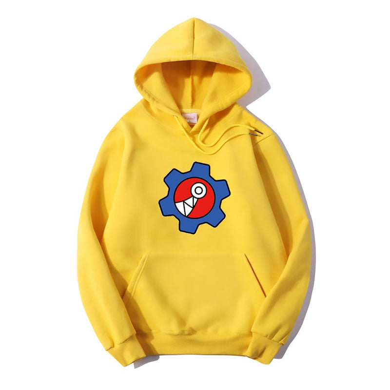 AnimeHoodie™: Hoodie Voor Dames