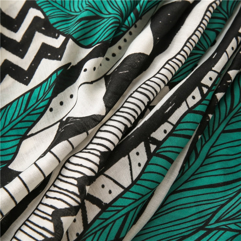 CoolScarf I Sjaal Voor Dames
