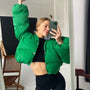 LuciasJacke I Winterjacke für Damen