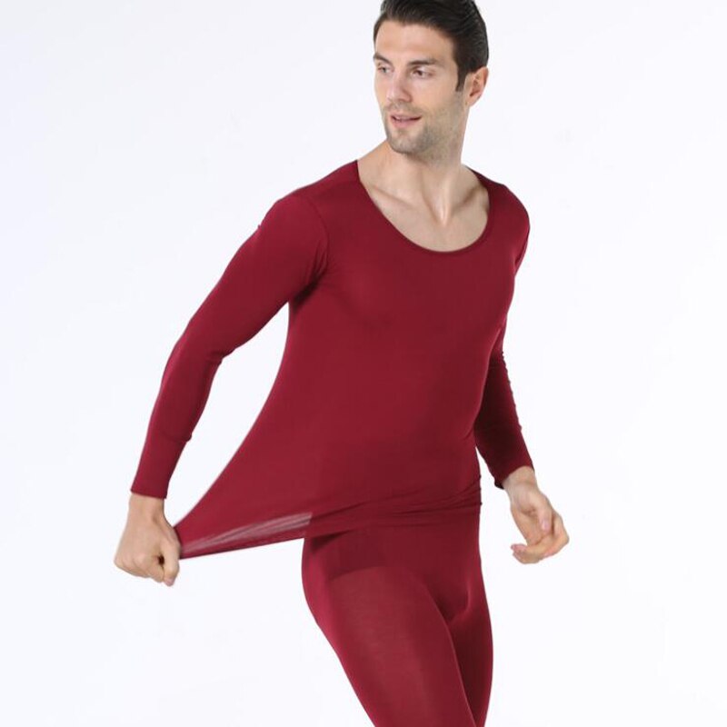 Winter Thermal | Thin Thermo Set One Size