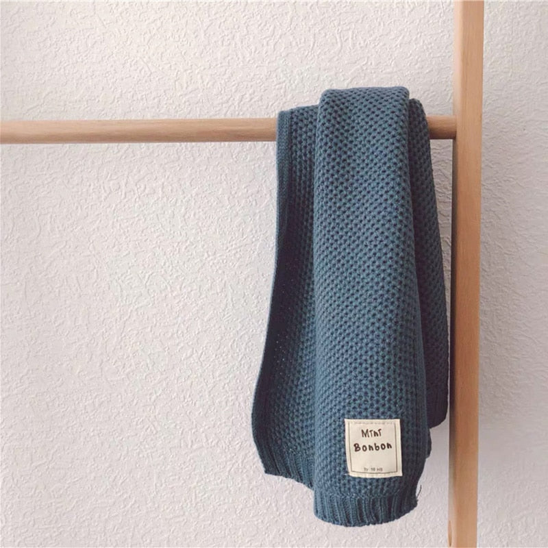 LittleScarf™: Sjaal Voor Kinderen