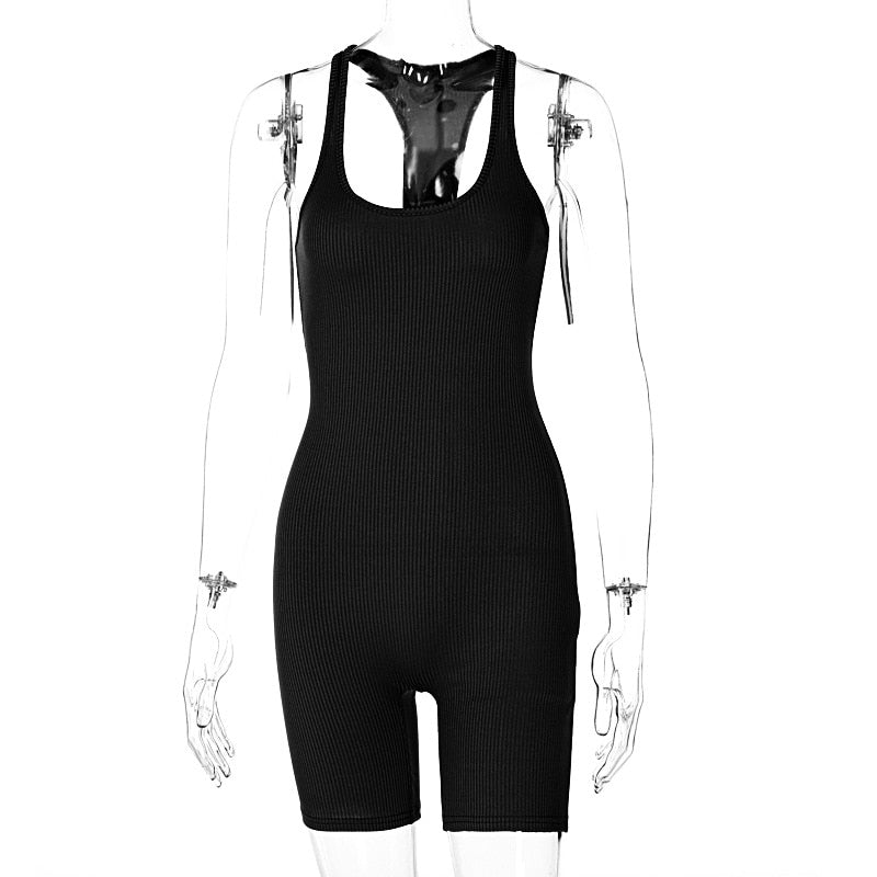 Zomer Jumpsuit voor dames