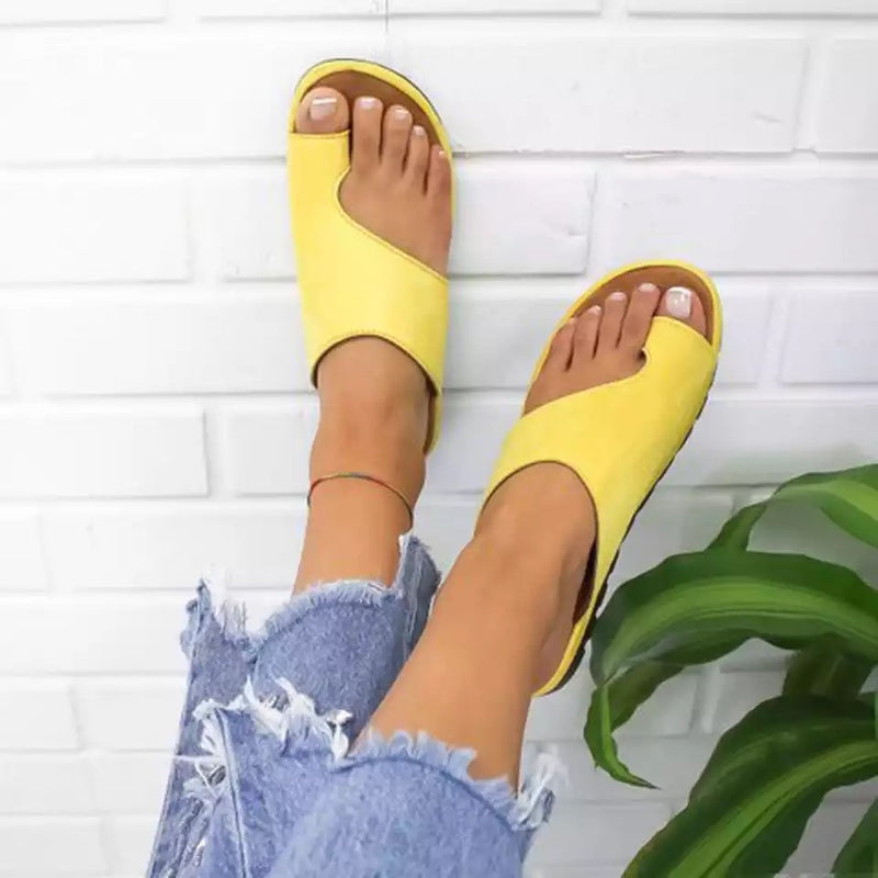BeachSandals™: Sandalen Voor Dames