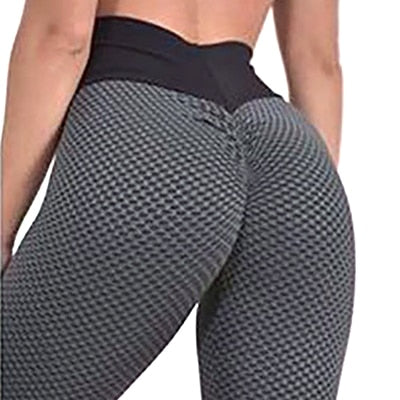 Yogie™: Yoga Broek Voor Dames